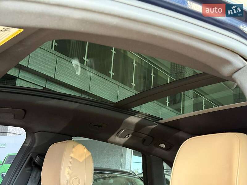 Внедорожник / Кроссовер Porsche Macan 2018 в Одессе