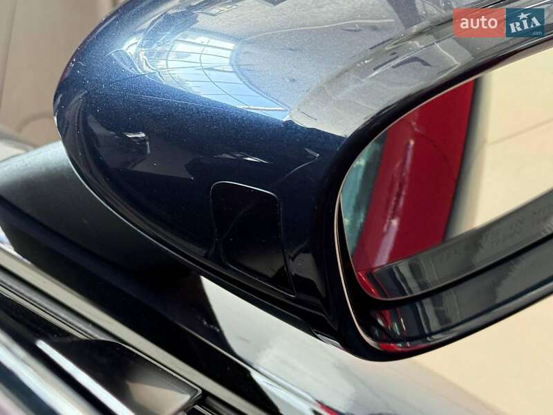 Внедорожник / Кроссовер Porsche Macan 2018 в Одессе