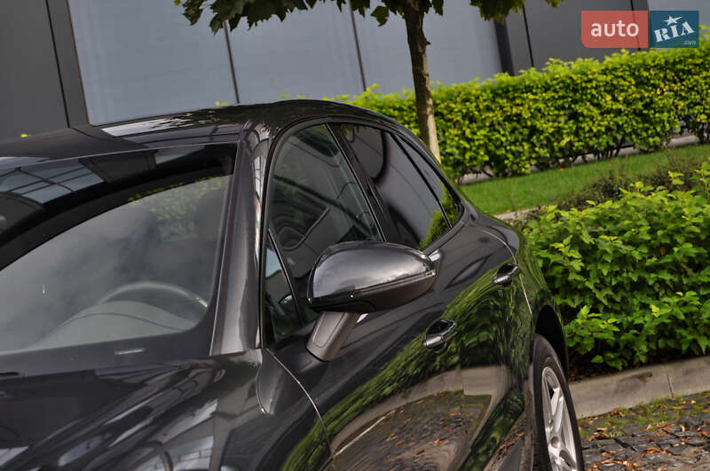 Внедорожник / Кроссовер Porsche Macan 2017 в Владимире фото 7 Внедорожник / Кроссовер Porsche Macan 2017 в Владимире