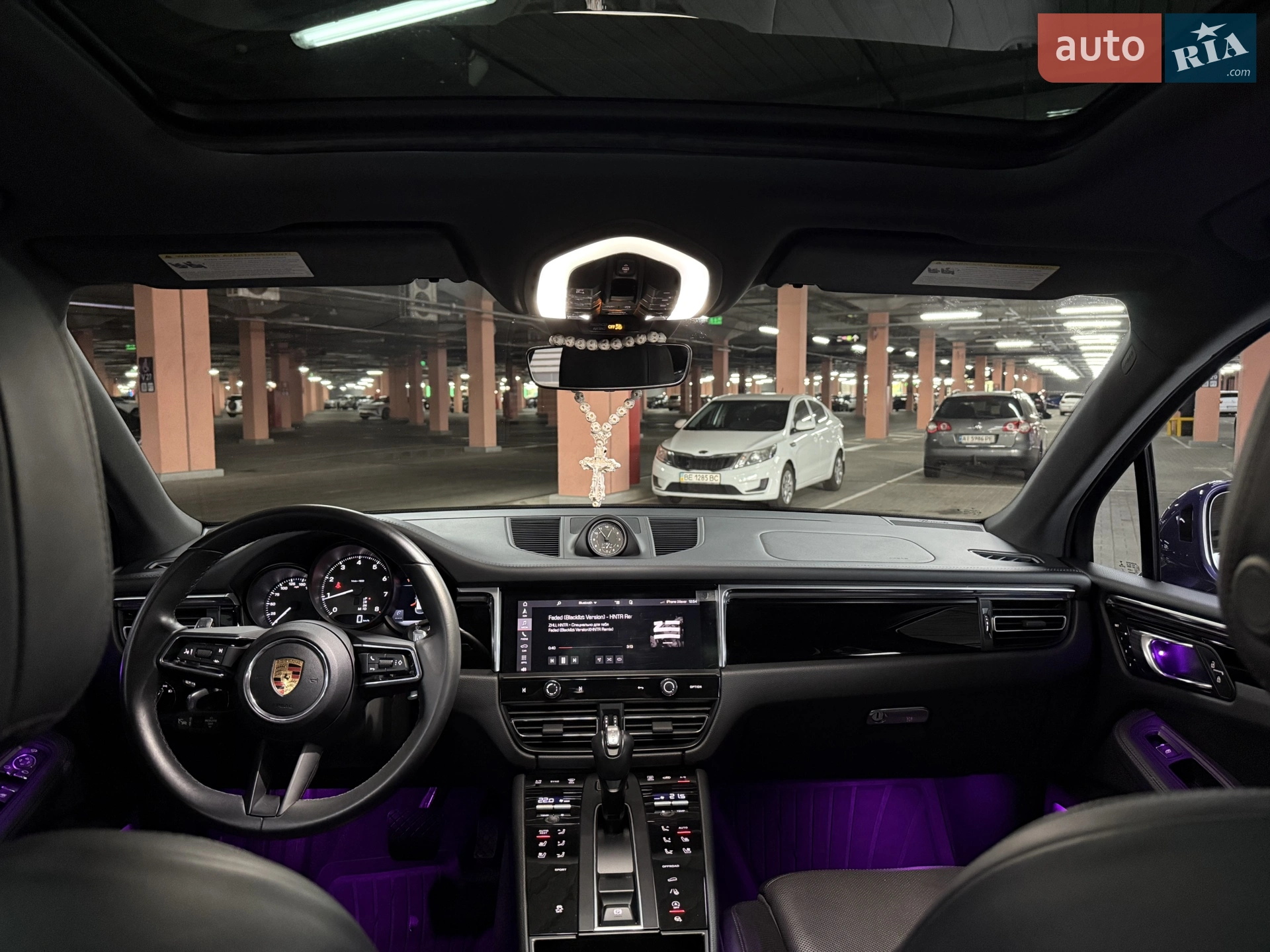 2022 Porsche Macan - мініатюра 21
