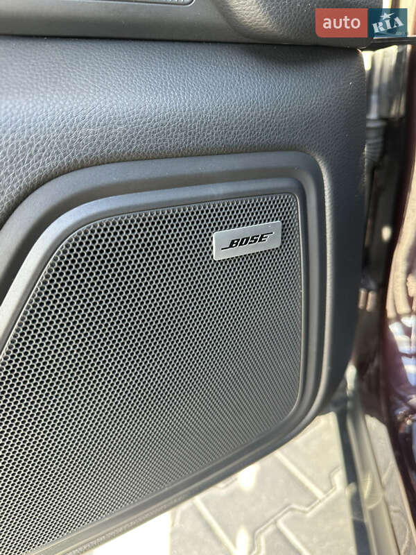 Внедорожник / Кроссовер Porsche Macan 2023 в Ужгороде