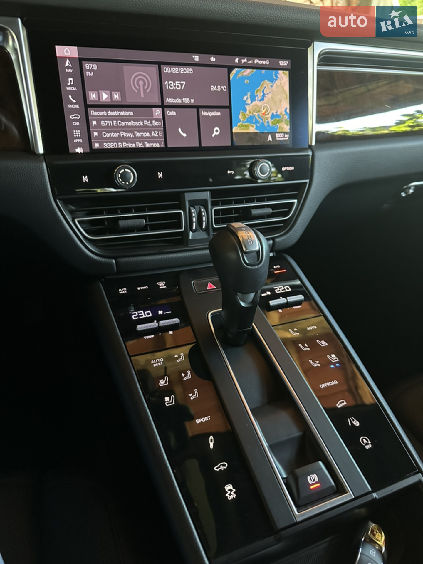 2023 Porsche Macan - мініатюра 14