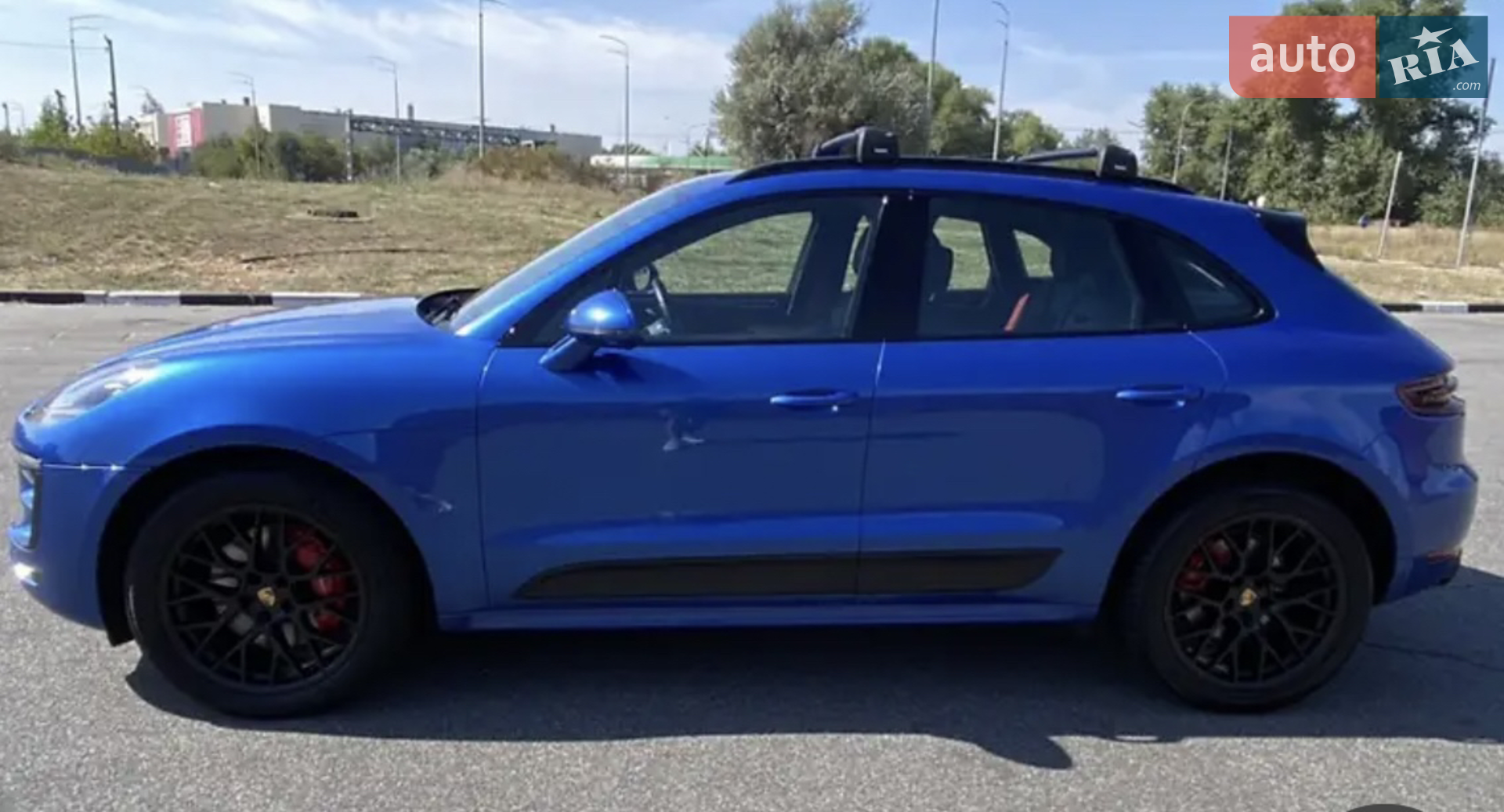 2016 Porsche Macan - мініатюра 5