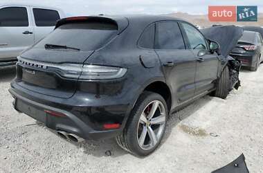 Внедорожник / Кроссовер Porsche Macan 2023 в Запорожье