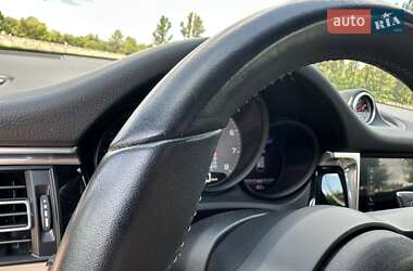 Внедорожник / Кроссовер Porsche Macan 2020 в 