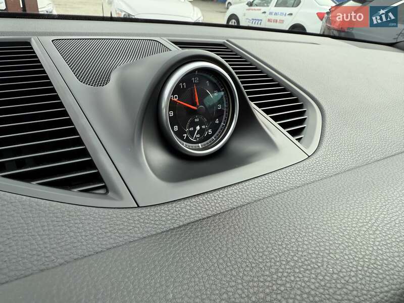 Внедорожник / Кроссовер Porsche Macan 2015 в Виннице фото 48 Внедорожник / Кроссовер Porsche Macan 2015 в Виннице