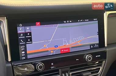 Внедорожник / Кроссовер Porsche Macan 2024 в 