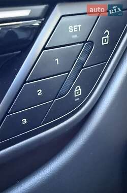 Внедорожник / Кроссовер Porsche Macan 2024 в 
