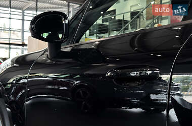 Внедорожник / Кроссовер Porsche Macan 2021 в 