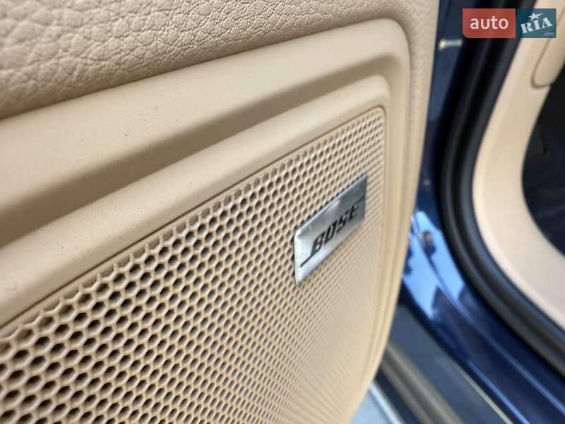 Внедорожник / Кроссовер Porsche Macan 2014 в Одессе
