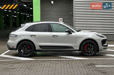 Внедорожник / Кроссовер Porsche Macan 2023 в 