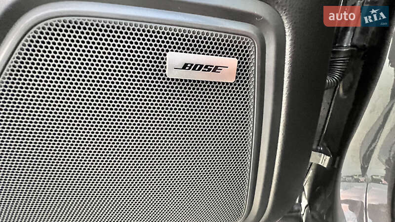 Позашляховик / Кросовер Porsche Macan 2017 в Мукачевому фото 33 Позашляховик / Кросовер Porsche Macan 2017 в Мукачевому