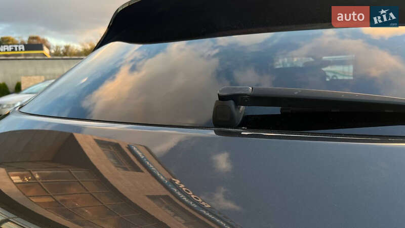 Внедорожник / Кроссовер Porsche Macan 2014 в Хмельницком