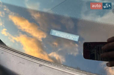 Внедорожник / Кроссовер Porsche Macan 2014 в 