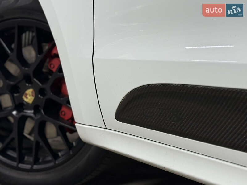 Внедорожник / Кроссовер Porsche Macan 2017 в Одессе фото 16 Внедорожник / Кроссовер Porsche Macan 2017 в Одессе