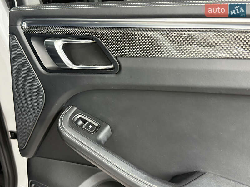 Внедорожник / Кроссовер Porsche Macan 2017 в Одессе фото 51 Внедорожник / Кроссовер Porsche Macan 2017 в Одессе