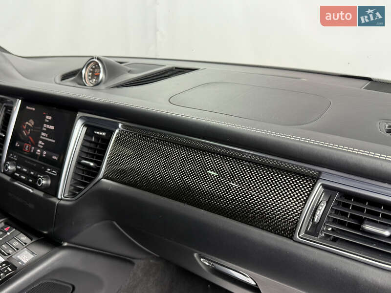 Внедорожник / Кроссовер Porsche Macan 2017 в Одессе фото 57 Внедорожник / Кроссовер Porsche Macan 2017 в Одессе