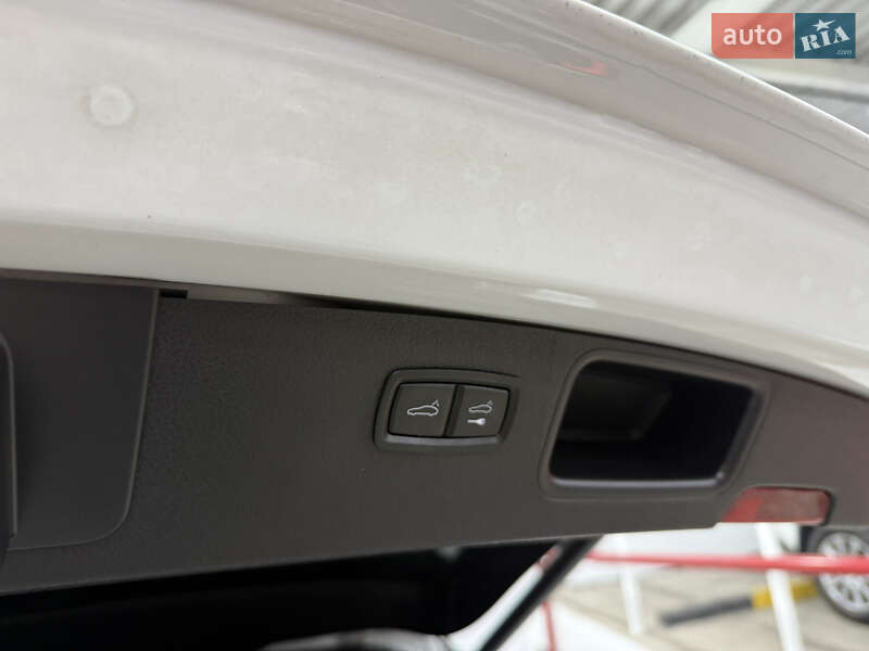 Внедорожник / Кроссовер Porsche Macan 2017 в Одессе фото 64 Внедорожник / Кроссовер Porsche Macan 2017 в Одессе