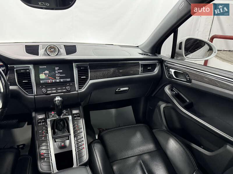 Внедорожник / Кроссовер Porsche Macan 2017 в Одессе фото 46 Внедорожник / Кроссовер Porsche Macan 2017 в Одессе