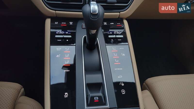 Внедорожник / Кроссовер Porsche Macan 2025 в Хмельницком фото 47 Внедорожник / Кроссовер Porsche Macan 2025 в Хмельницком