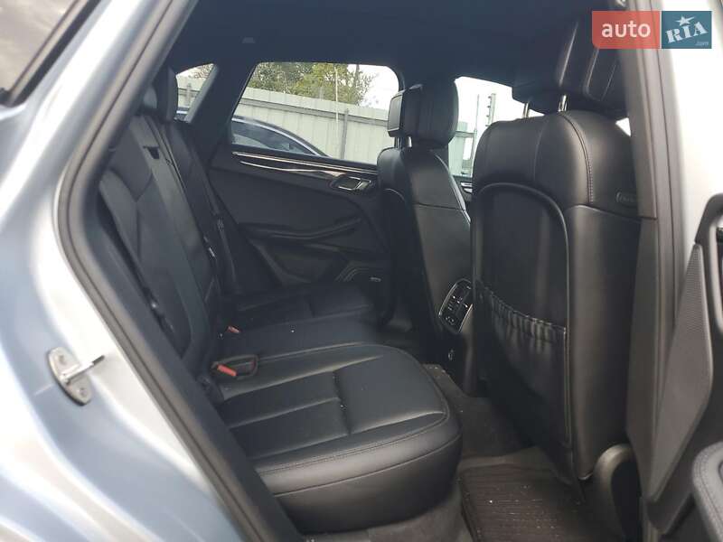 Позашляховик / Кросовер Porsche Macan 2016 в Львові фото 11 Позашляховик / Кросовер Porsche Macan 2016 в Львові