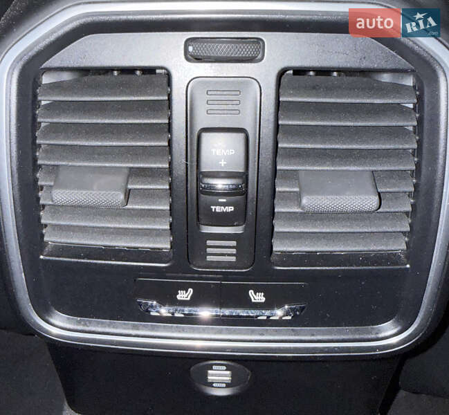 Позашляховик / Кросовер Porsche Macan 2019 в Одесі фото 33 Позашляховик / Кросовер Porsche Macan 2019 в Одесі