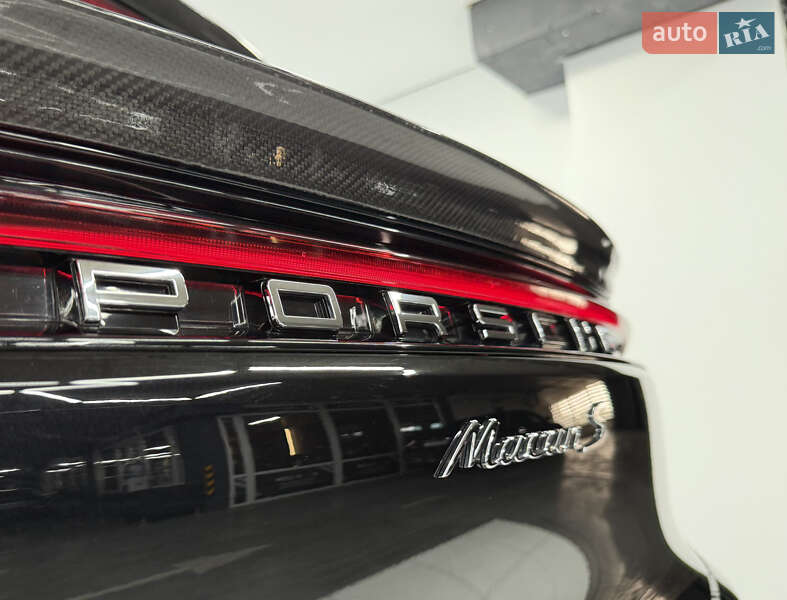 Позашляховик / Кросовер Porsche Macan 2019 в Одесі фото 38 Позашляховик / Кросовер Porsche Macan 2019 в Одесі