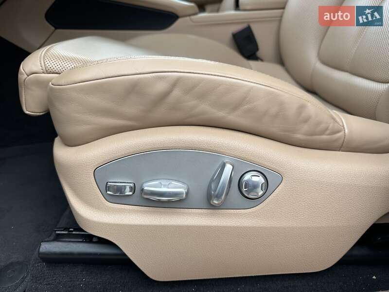 Позашляховик / Кросовер Porsche Macan 2020 в Києві фото 27 Позашляховик / Кросовер Porsche Macan 2020 в Києві