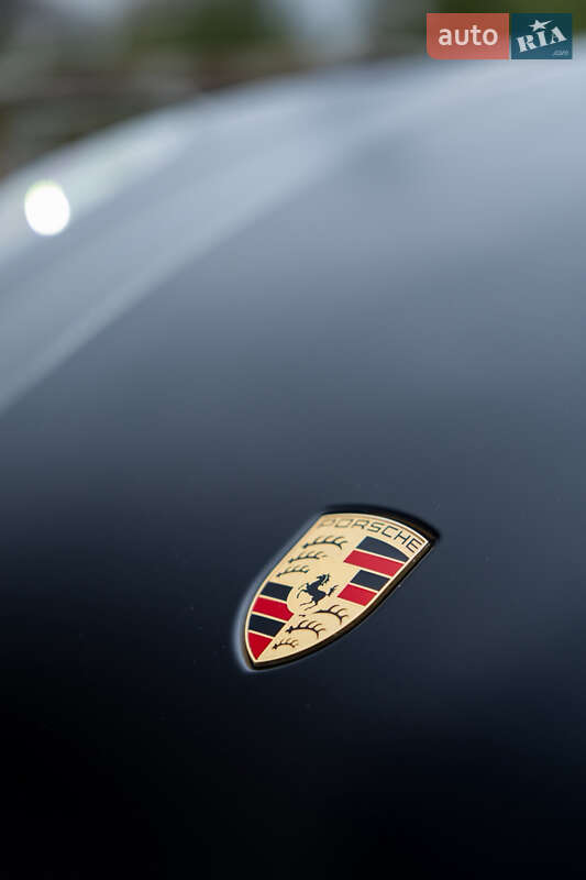 Позашляховик / Кросовер Porsche Macan 2019 в Києві фото 16 Позашляховик / Кросовер Porsche Macan 2019 в Києві