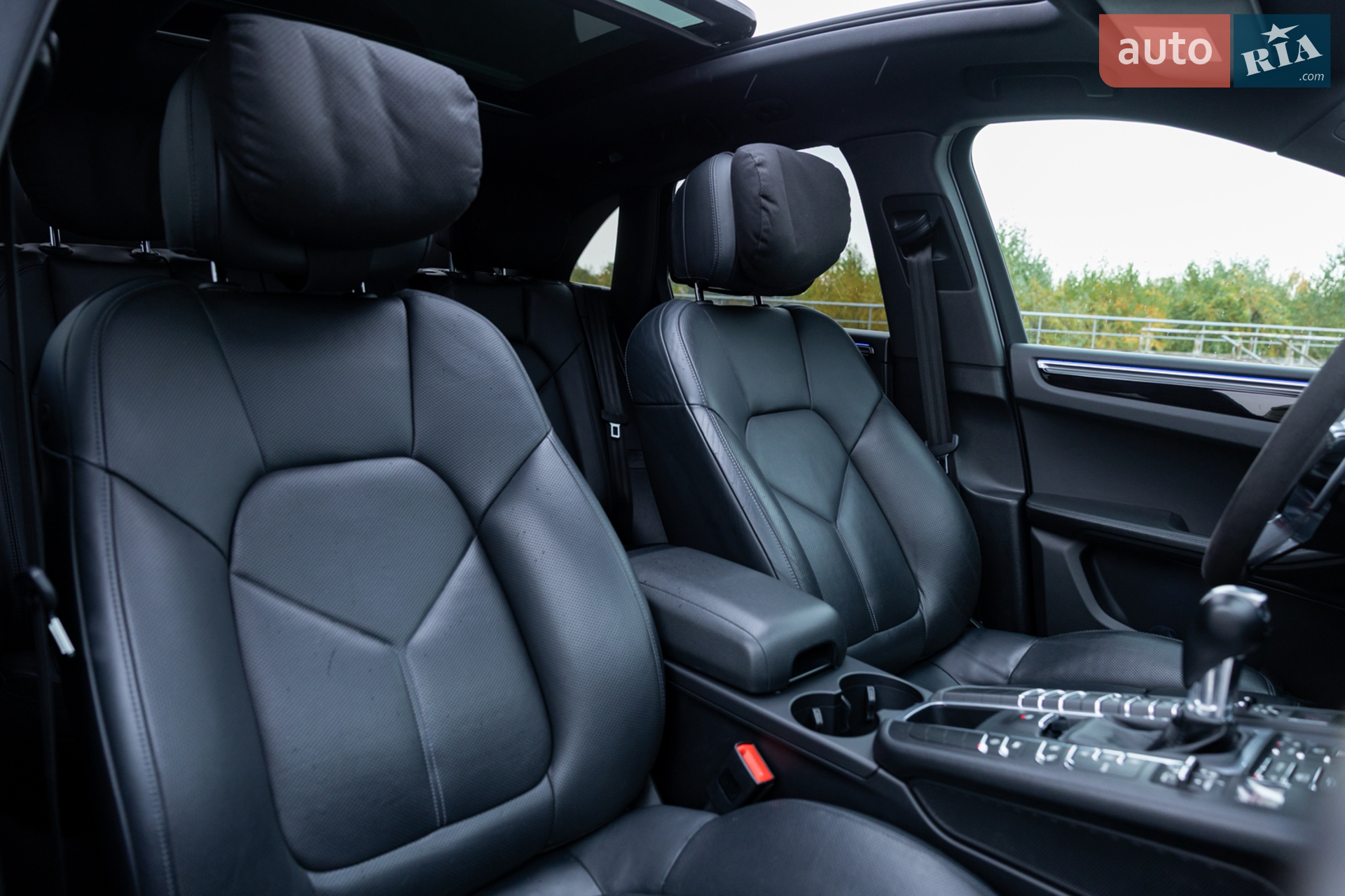 2019 Porsche Macan - мініатюра 18