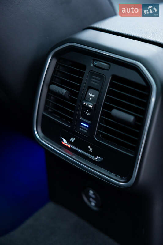 Позашляховик / Кросовер Porsche Macan 2019 в Києві фото 29 Позашляховик / Кросовер Porsche Macan 2019 в Києві