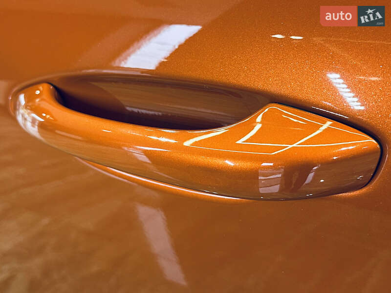 Внедорожник / Кроссовер Porsche Macan 2022 в Киеве фото 20 Внедорожник / Кроссовер Porsche Macan 2022 в Киеве