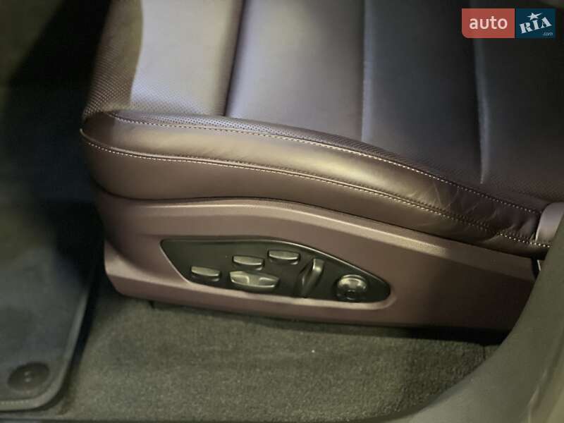 Внедорожник / Кроссовер Porsche Macan 2024 в Киеве фото 35 Внедорожник / Кроссовер Porsche Macan 2024 в Киеве