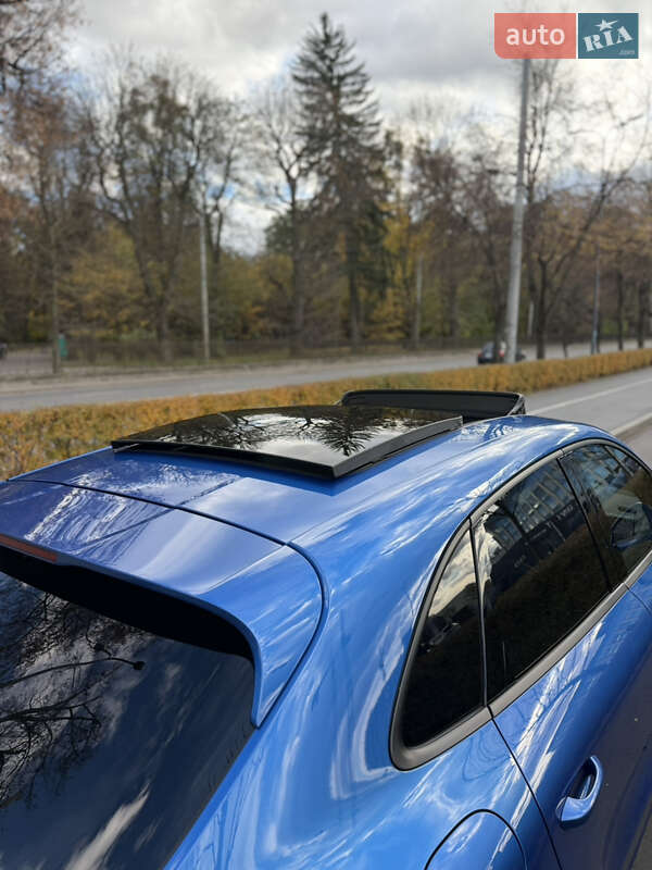 Позашляховик / Кросовер Porsche Macan 2015 в Львові фото 10 Позашляховик / Кросовер Porsche Macan 2015 в Львові