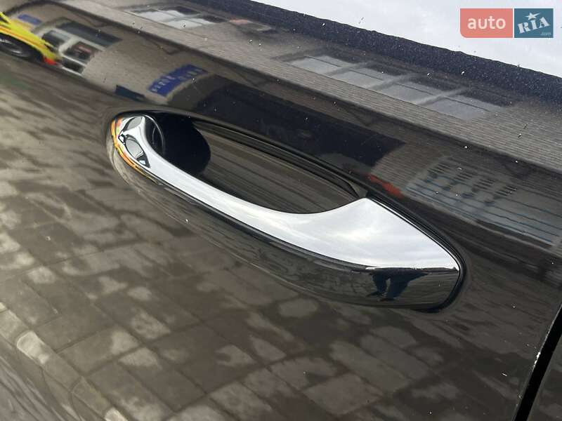 Внедорожник / Кроссовер Porsche Macan 2017 в Харькове фото 16 Внедорожник / Кроссовер Porsche Macan 2017 в Харькове