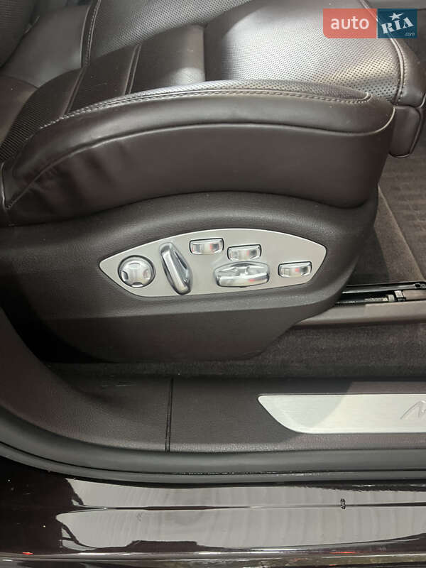 Позашляховик / Кросовер Porsche Macan 2016 в Києві фото 6 Позашляховик / Кросовер Porsche Macan 2016 в Києві