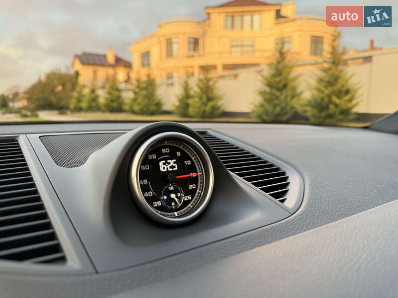 Позашляховик / Кросовер Porsche Macan 2021 в Львові фото 45 Позашляховик / Кросовер Porsche Macan 2021 в Львові