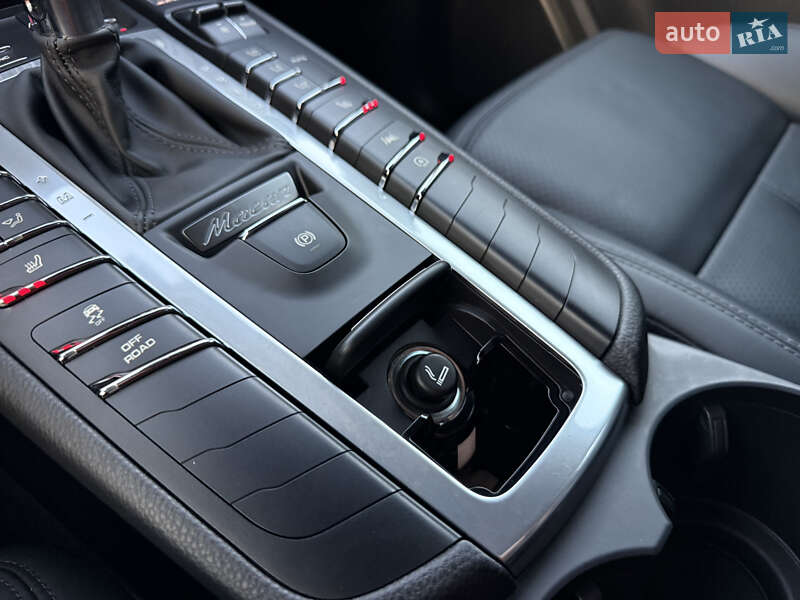 Позашляховик / Кросовер Porsche Macan 2021 в Львові фото 48 Позашляховик / Кросовер Porsche Macan 2021 в Львові