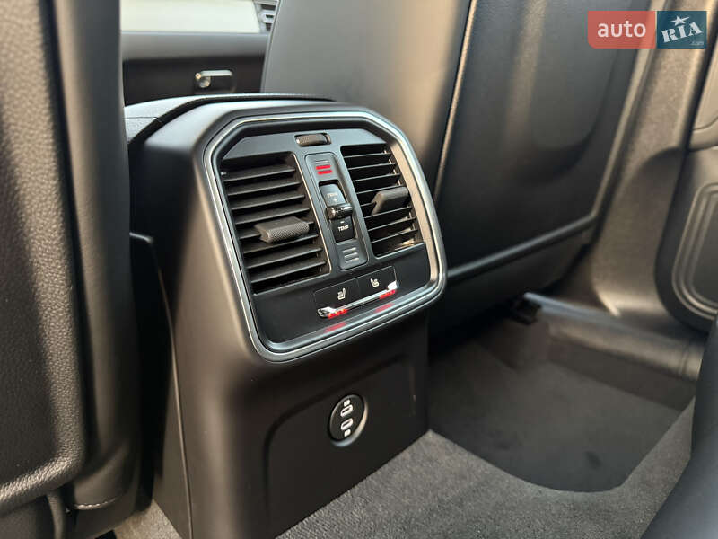 Позашляховик / Кросовер Porsche Macan 2021 в Львові фото 53 Позашляховик / Кросовер Porsche Macan 2021 в Львові