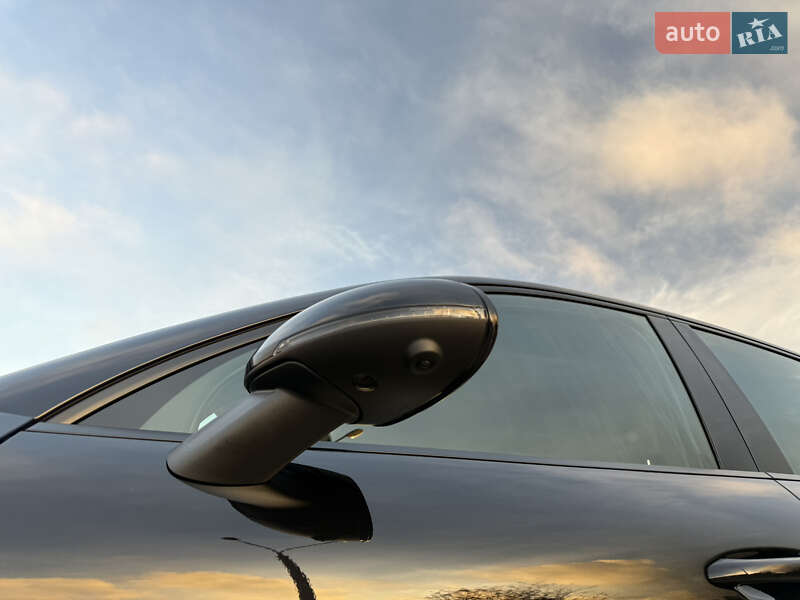 Позашляховик / Кросовер Porsche Macan 2021 в Львові фото 65 Позашляховик / Кросовер Porsche Macan 2021 в Львові