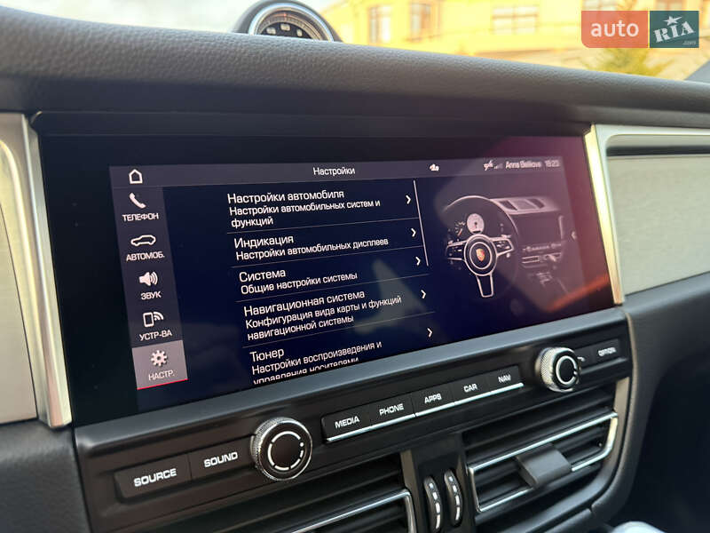 Позашляховик / Кросовер Porsche Macan 2021 в Львові фото 73 Позашляховик / Кросовер Porsche Macan 2021 в Львові