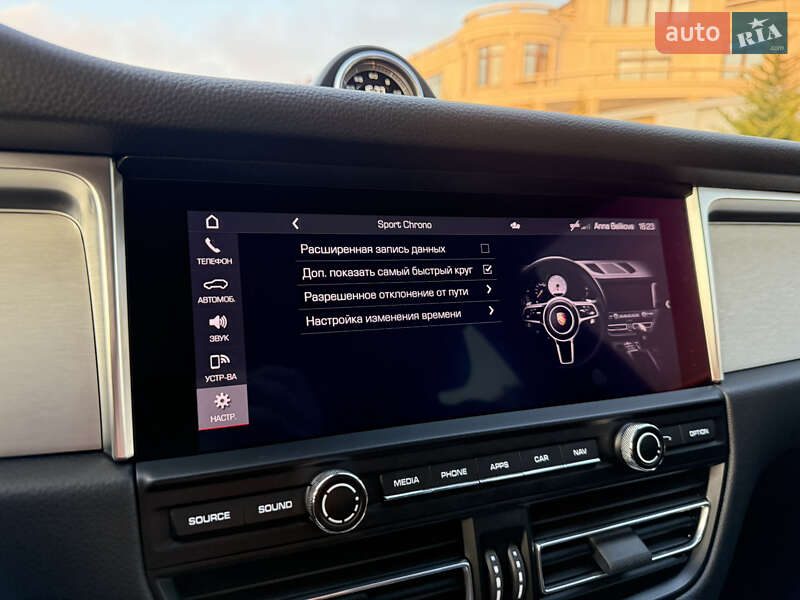 Позашляховик / Кросовер Porsche Macan 2021 в Львові фото 79 Позашляховик / Кросовер Porsche Macan 2021 в Львові