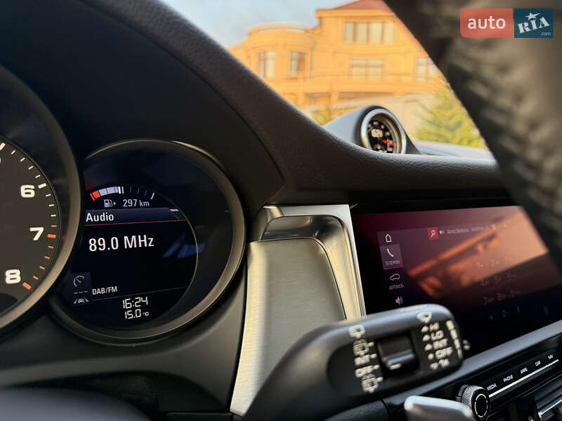 Позашляховик / Кросовер Porsche Macan 2021 в Львові фото 85 Позашляховик / Кросовер Porsche Macan 2021 в Львові