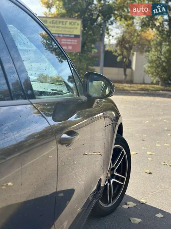 Внедорожник / Кроссовер Porsche Macan 2020 в Одессе фото 5 Внедорожник / Кроссовер Porsche Macan 2020 в Одессе