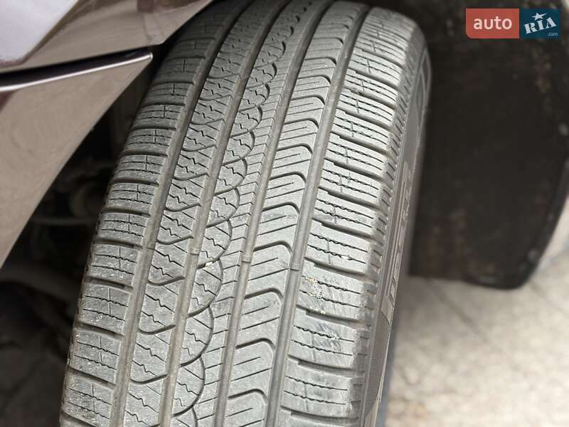 Внедорожник / Кроссовер Porsche Macan 2018 в Жовкве