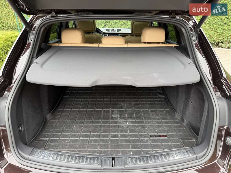 Внедорожник / Кроссовер Porsche Macan 2018 в Жовкве