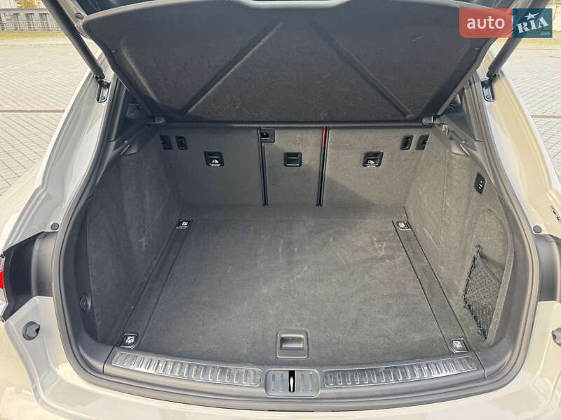 Внедорожник / Кроссовер Porsche Macan 2024 в Киеве фото 32 Внедорожник / Кроссовер Porsche Macan 2024 в Киеве