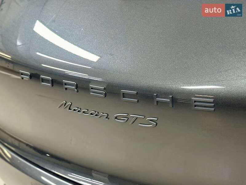 Внедорожник / Кроссовер Porsche Macan 2016 в Киеве фото 33 Внедорожник / Кроссовер Porsche Macan 2016 в Киеве