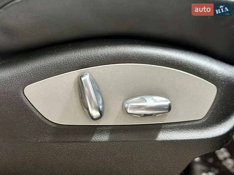 Внедорожник / Кроссовер Porsche Macan 2016 в Киеве фото 43 Внедорожник / Кроссовер Porsche Macan 2016 в Киеве