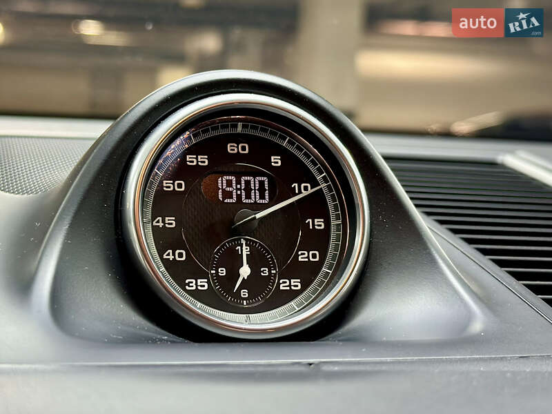 Внедорожник / Кроссовер Porsche Macan 2016 в Киеве фото 67 Внедорожник / Кроссовер Porsche Macan 2016 в Киеве